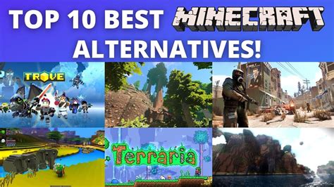 Minecraft Alternative Downloads for Java .
